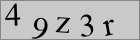 Sicherheitscode