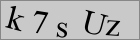 Sicherheitscode