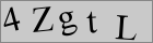 Sicherheitscode