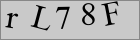 Sicherheitscode
