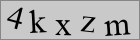 Sicherheitscode