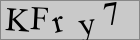 Sicherheitscode