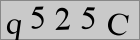 Sicherheitscode