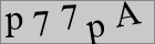 Sicherheitscode
