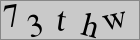 Sicherheitscode