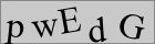 Sicherheitscode