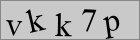 Sicherheitscode