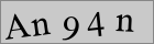 Sicherheitscode