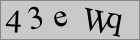 Sicherheitscode