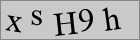 Sicherheitscode