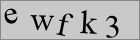 Sicherheitscode