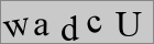 Sicherheitscode
