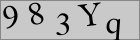 Sicherheitscode
