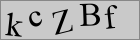 Sicherheitscode