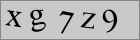 Sicherheitscode
