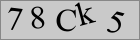 Sicherheitscode