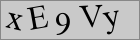 Sicherheitscode