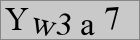 Sicherheitscode