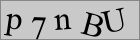 Sicherheitscode