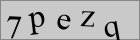Sicherheitscode