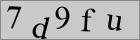 Sicherheitscode