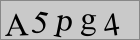 Sicherheitscode