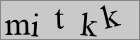 Sicherheitscode