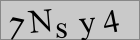 Sicherheitscode