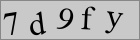 Sicherheitscode