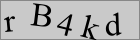 Sicherheitscode