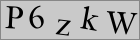 Sicherheitscode
