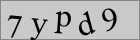 Sicherheitscode