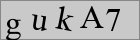 Sicherheitscode