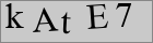 Sicherheitscode
