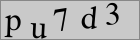 Sicherheitscode