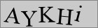 Sicherheitscode