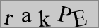 Sicherheitscode