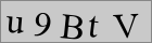 Sicherheitscode