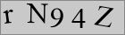 Sicherheitscode