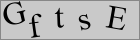 Sicherheitscode
