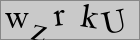 Sicherheitscode