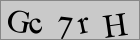 Sicherheitscode