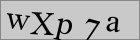 Sicherheitscode
