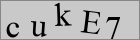 Sicherheitscode
