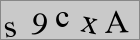 Sicherheitscode