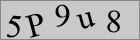Sicherheitscode
