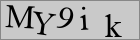 Sicherheitscode