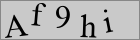 Sicherheitscode