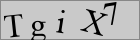 Sicherheitscode