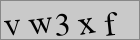 Sicherheitscode
